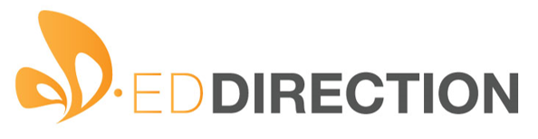 ED Direction Logo