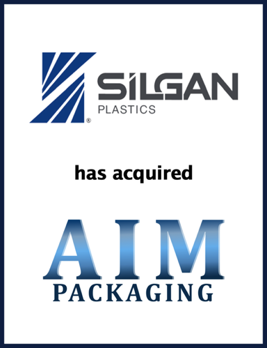 AIMPackaging SilganCorporation