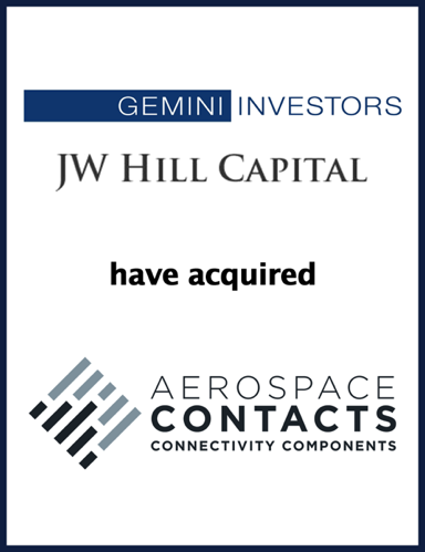 AerospaceContacts GeminiInvestors