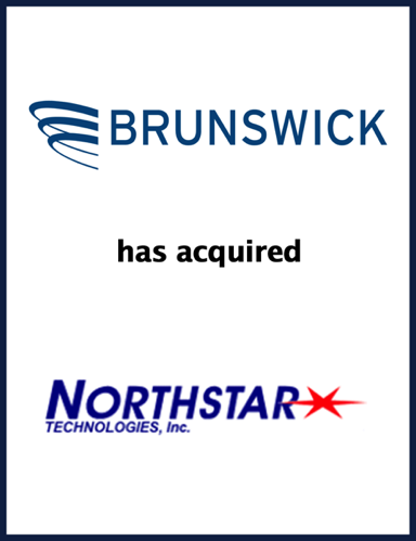 NorthstarTechnologies BrunswickCorporation