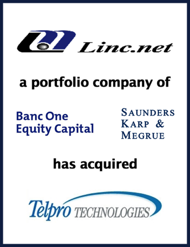 TelproTechnologies Lincnet