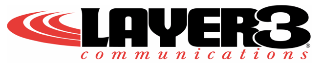 Layer 3 Communications Logo