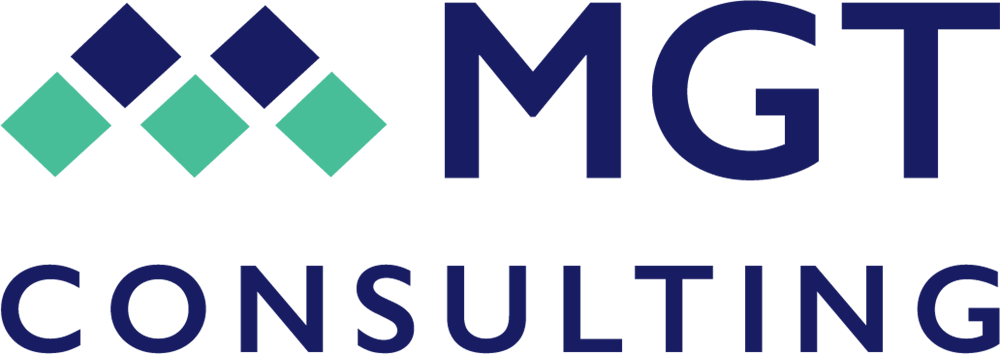 MGT Consulting Logo