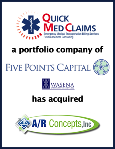 ARConcepts QuickMedClaims