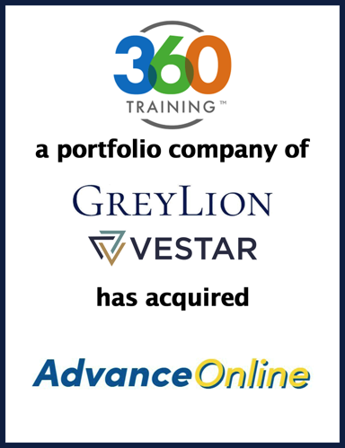 AdvanceOnline 360Training