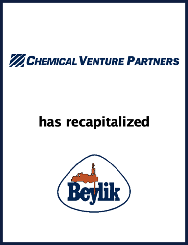 BeylikDrilling ChemicalVenturePartners