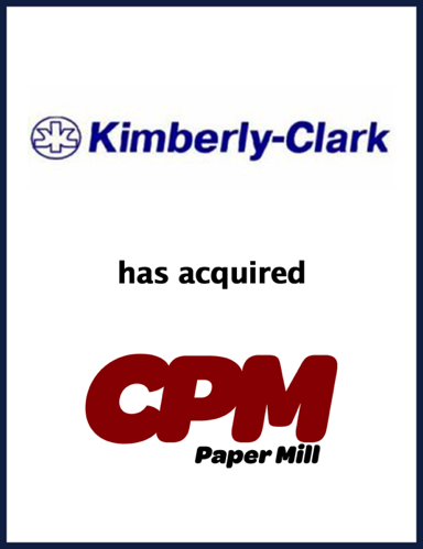 CPM KimberlyClark