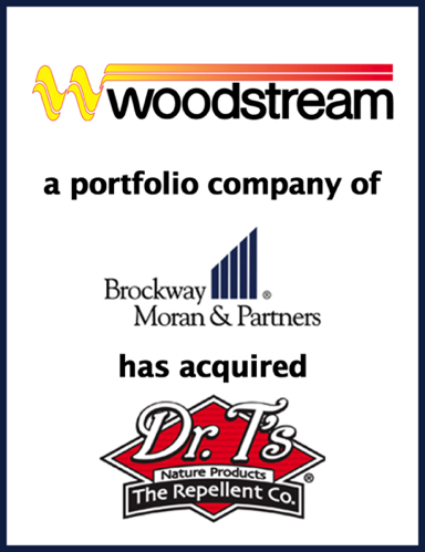 DrTNatureProducts Woodstream
