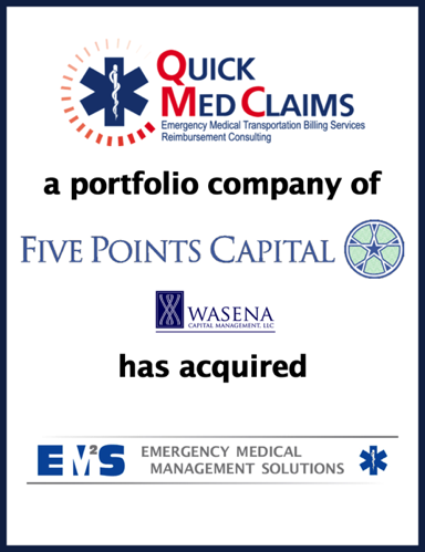 EmergencyMedicalManagementSolutions QuickMedClaims