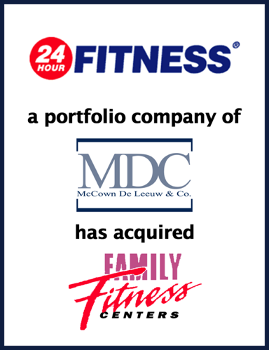 FamilyFitness 24HourFitness