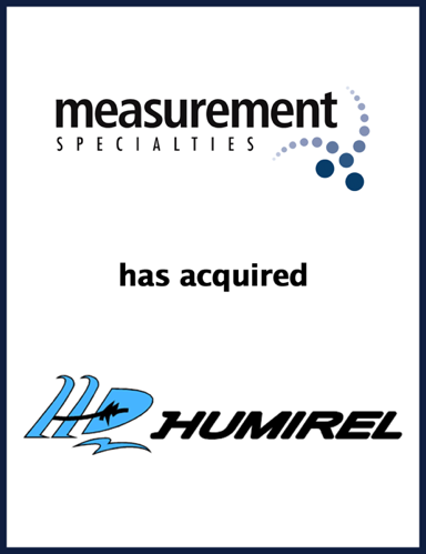HumirelSA MeasurementSpecialties