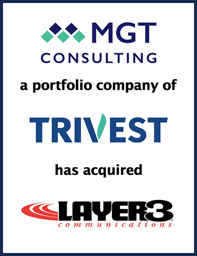 Layer3Communications MGTConsulting