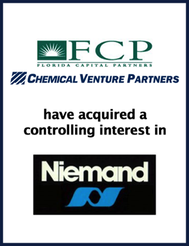 NeimandIndustries FloridaCapitalPartners