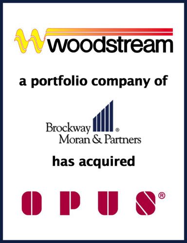 Opus Woodstream