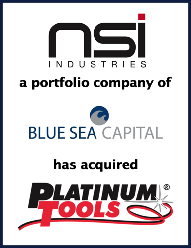 PlatinumTools NSIIndustries