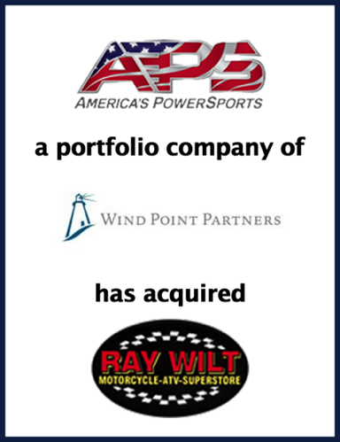 RayWilt AmericasPowersports
