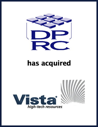 VistaHighTechResources DataProcessingResources